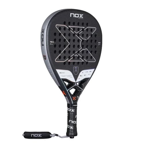 Nox Nextgen Pro Attack 3K Nfa Series