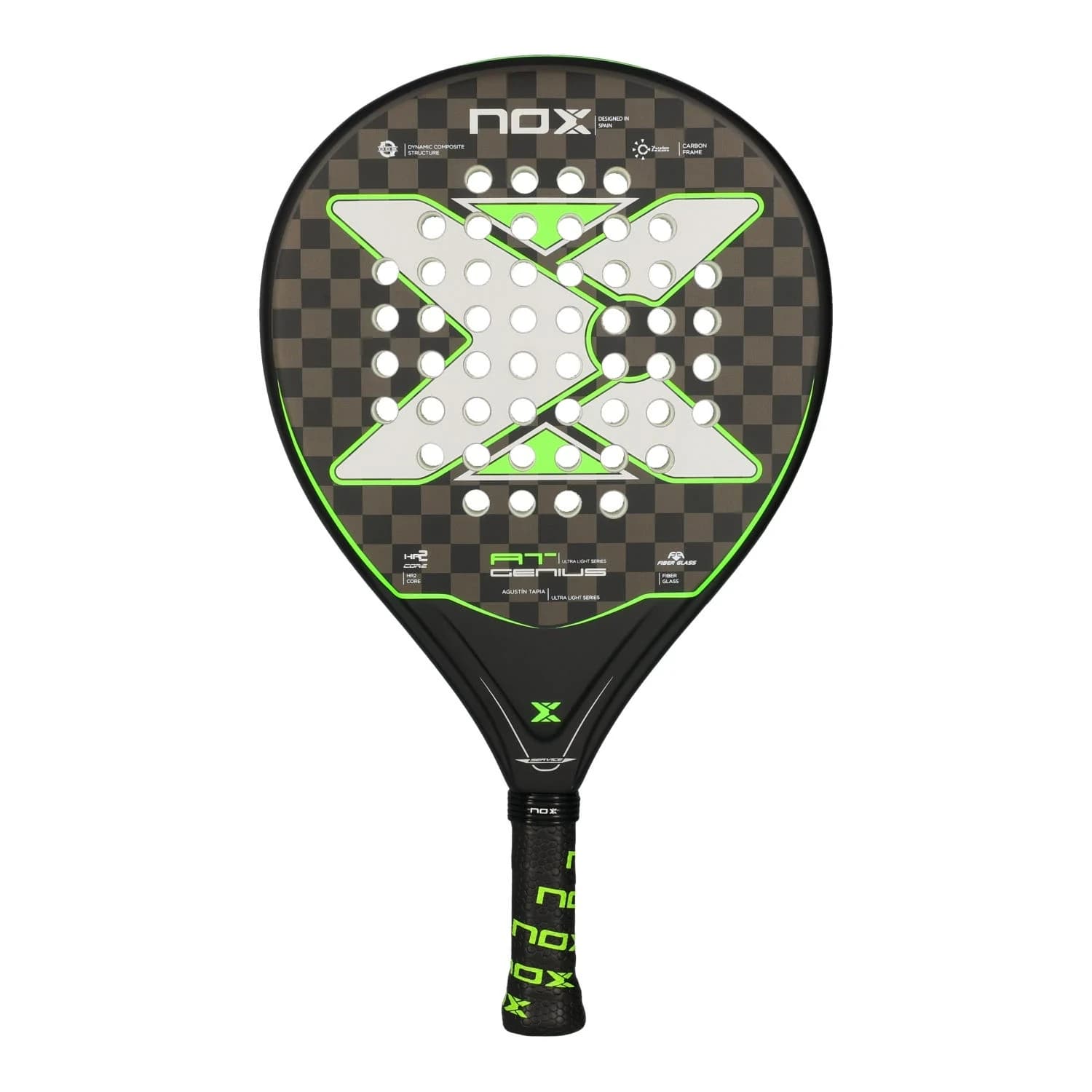 Nox At10 Genius Ultralight 23