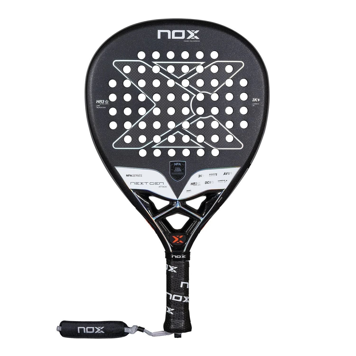 Nox Nextgen Pro Attack 3K