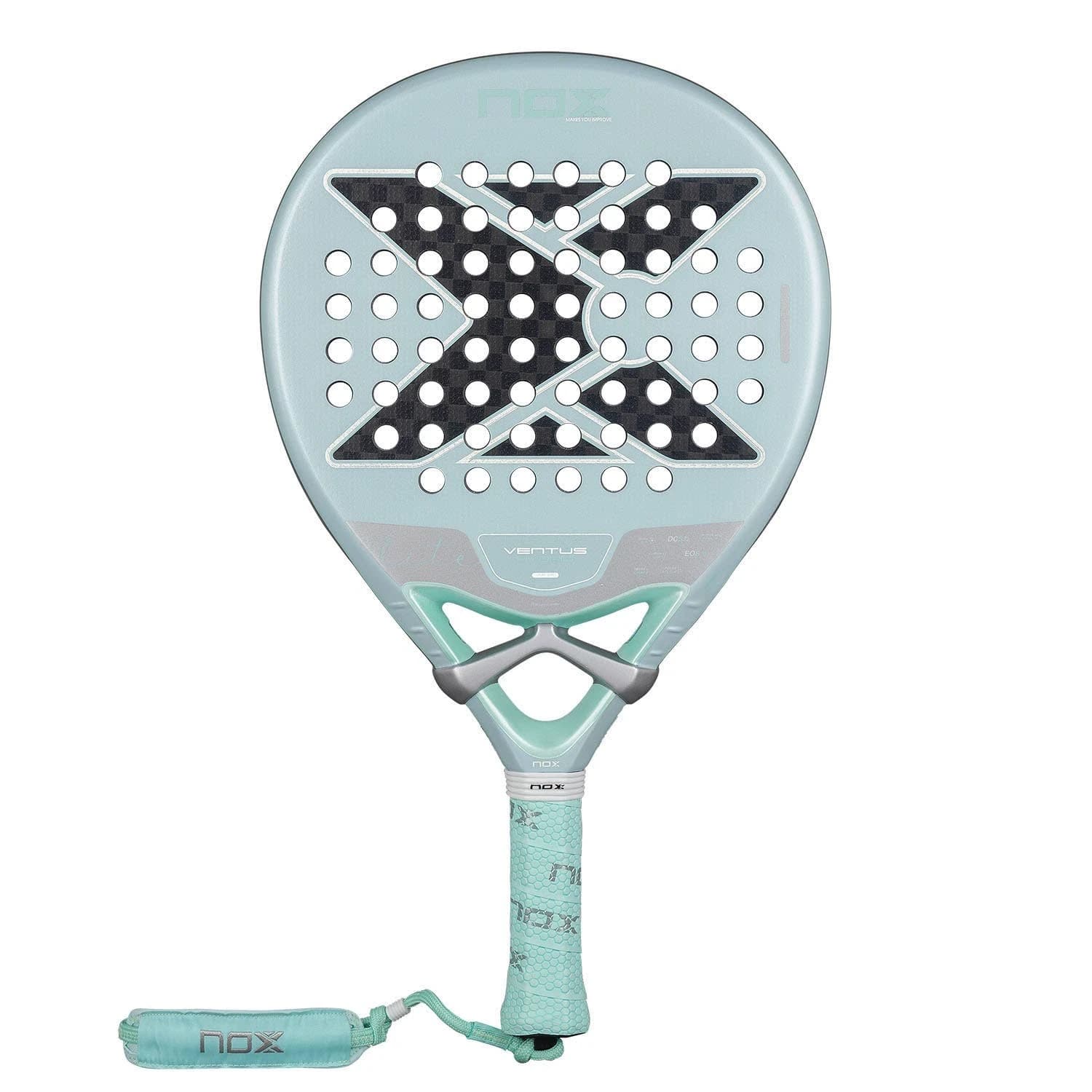 Nox Ventus Hybrid 12K Lite Pventus12Hl
