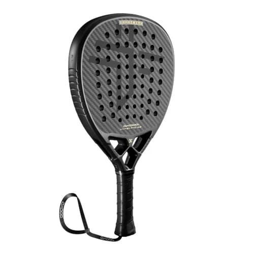 Oxdog Hyper Pro 2.0 Classics padel racket — teardrop shape