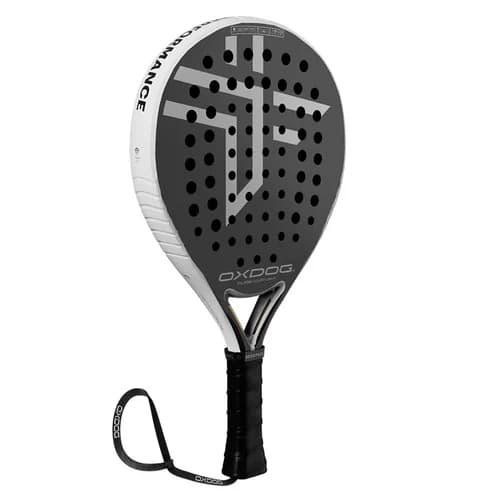 Oxdog Pure Court Light