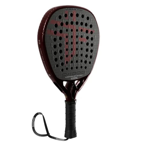 Oxdog Ultimate Pro Light