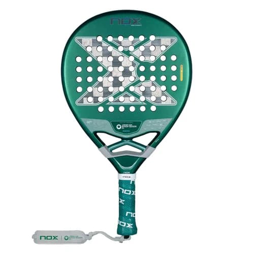 Pack Nox AT10 Genius 18K Alum Official Riyadh Season P1