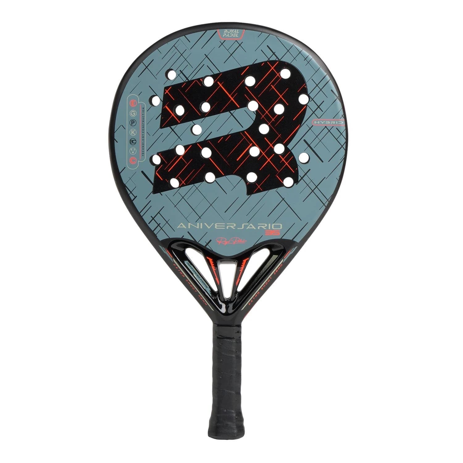 Royal Padel 35 Aniversario Hybrid