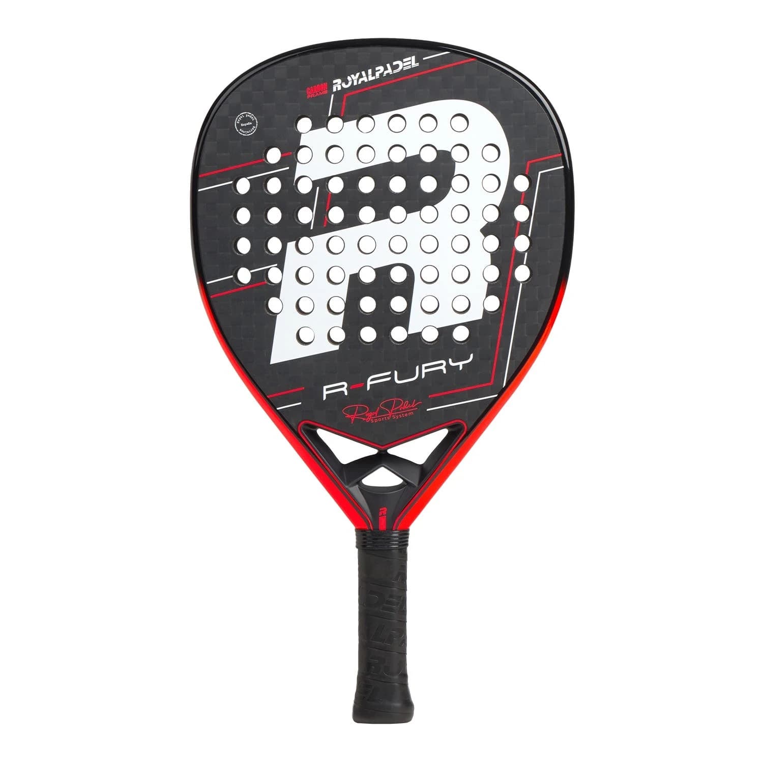 Royal Padel Fury