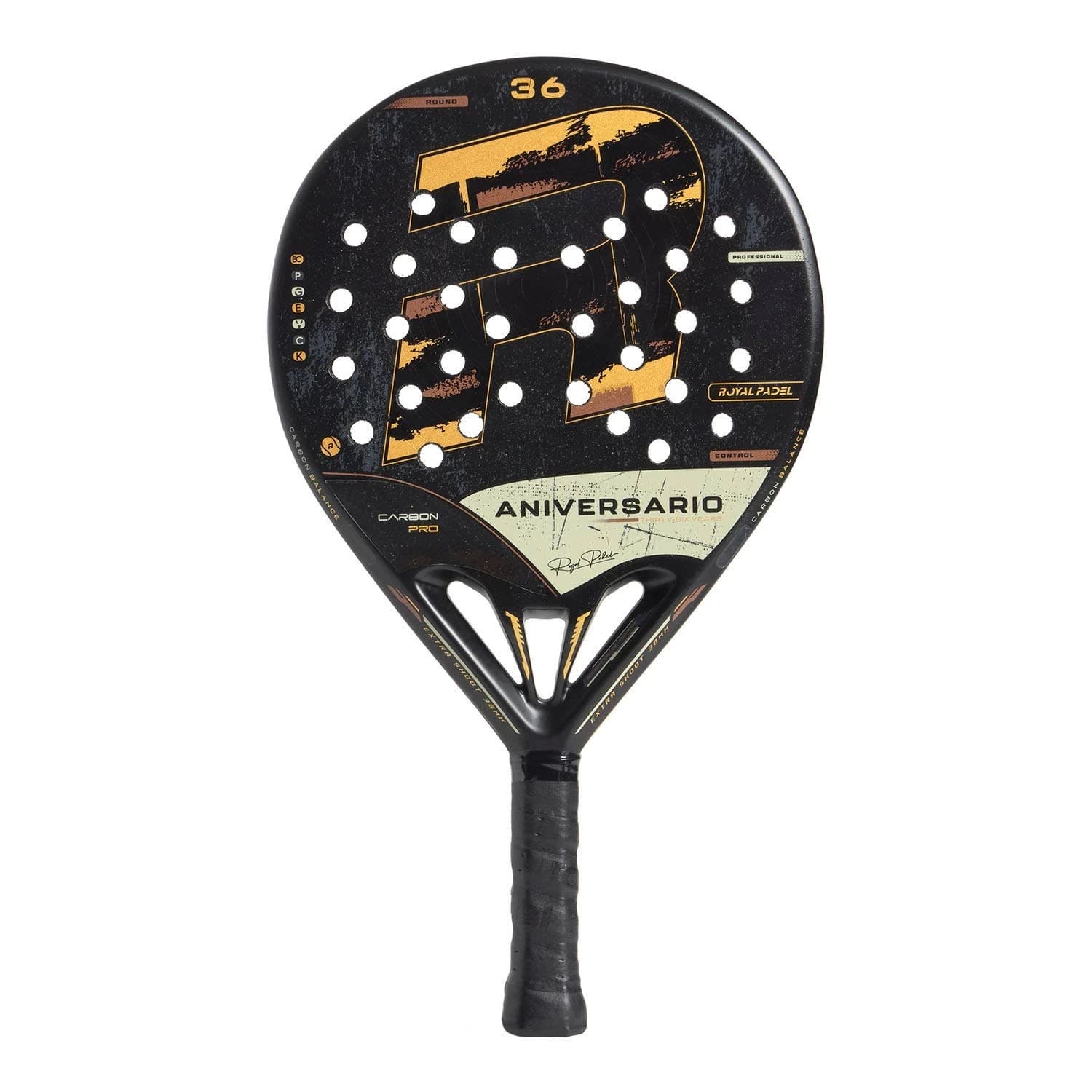 Royal Padel Rp 36 Aniversario Poly