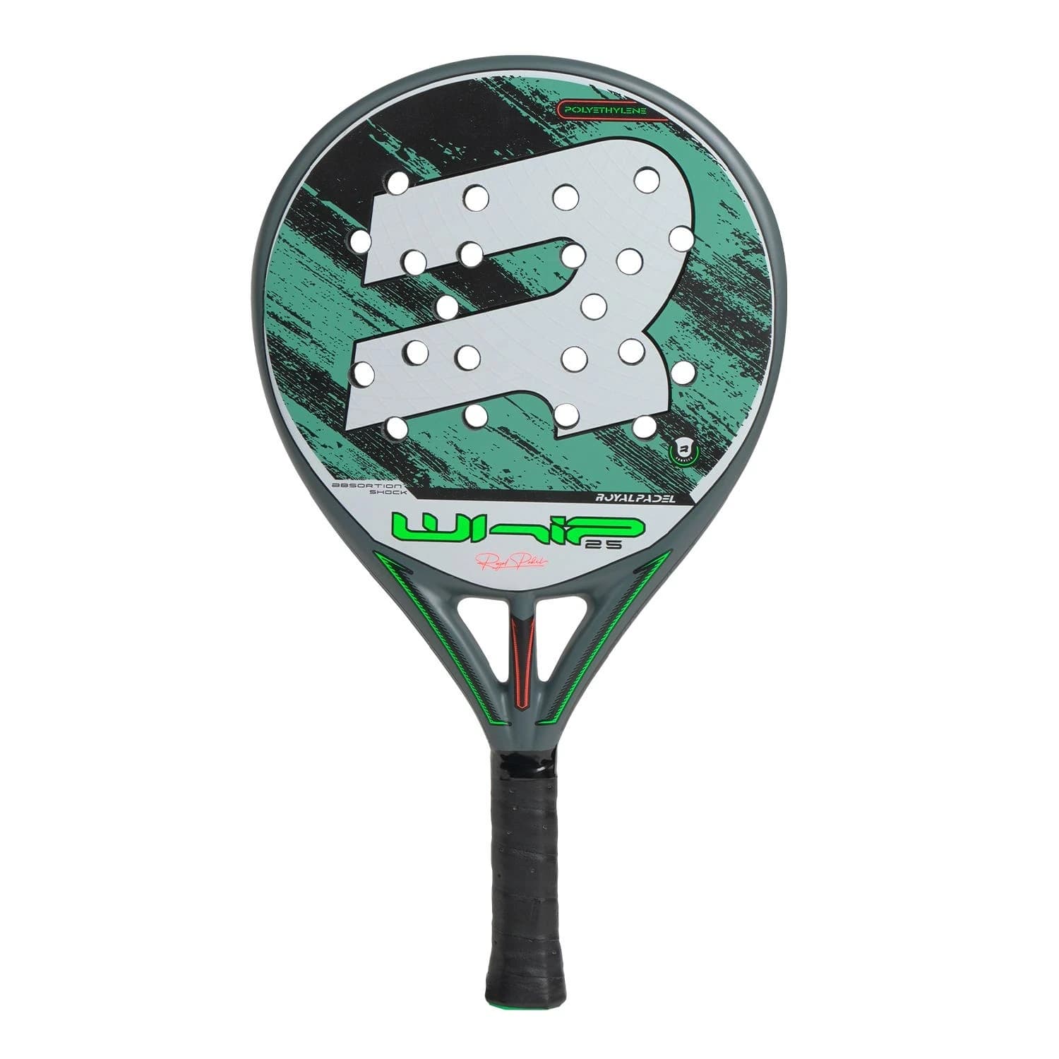 Royal Padel Rp Whip Polietileno