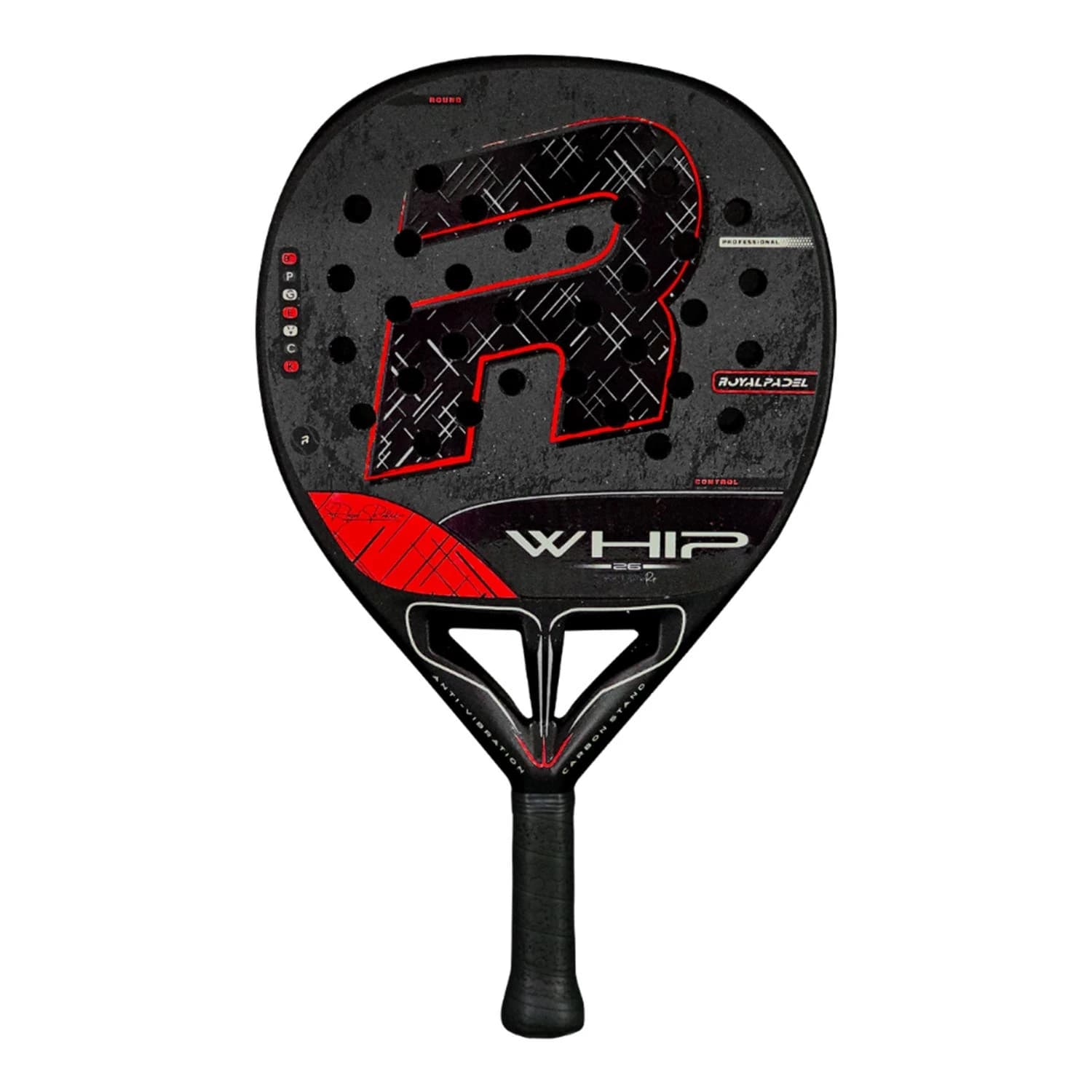 Royal Padel Rp Whip Poly