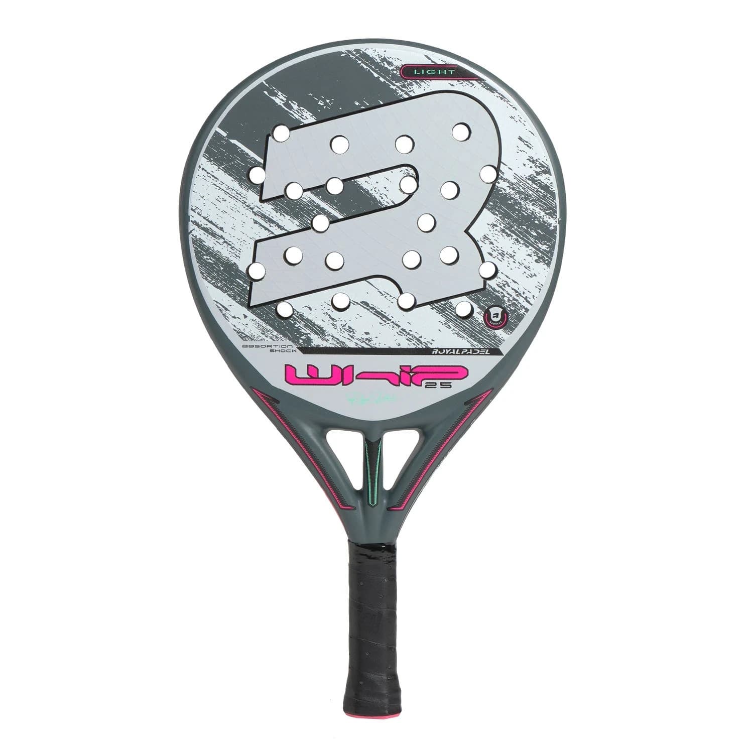 Royal Padel Whip Light Woman