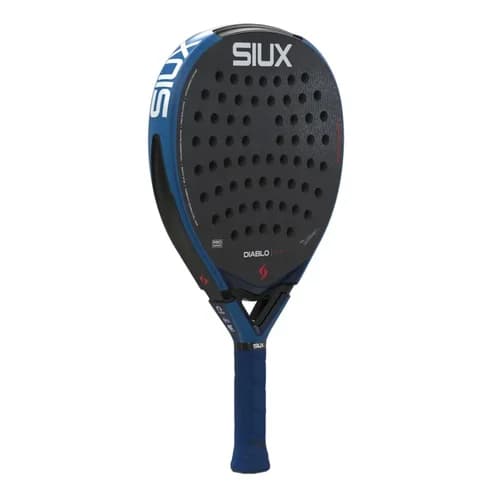 Siux Diablo PRO 2026 Royal Blue