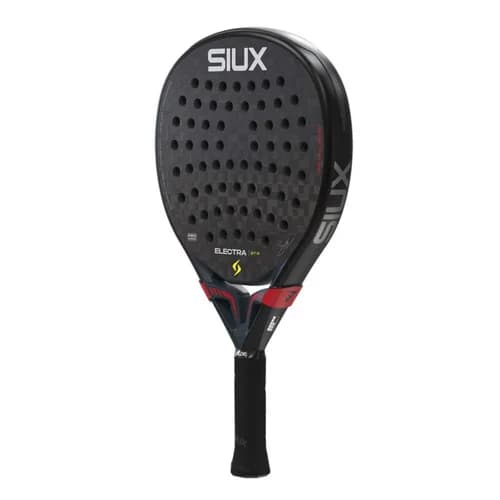 Siux Electra PRO 2026 Shadow Red Stupa