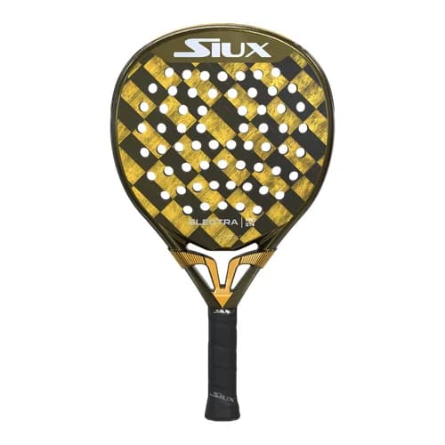Siux Electra Pro ST4 2025 F. Stupaczuk
