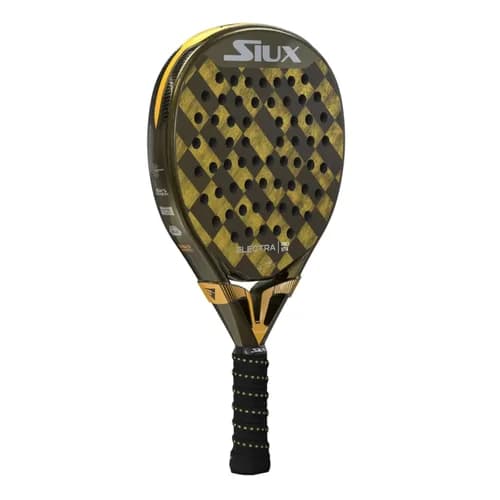 Siux Electra ST4 Pro Stupa