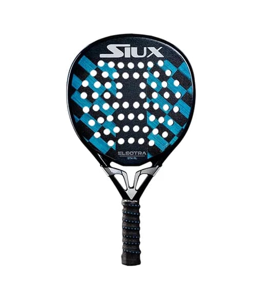 Siux Electra ST4 Rulo (PadelPROShop Exclusive)