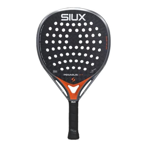 Siux Siux Pegasus Pro 2026 Lava Orange