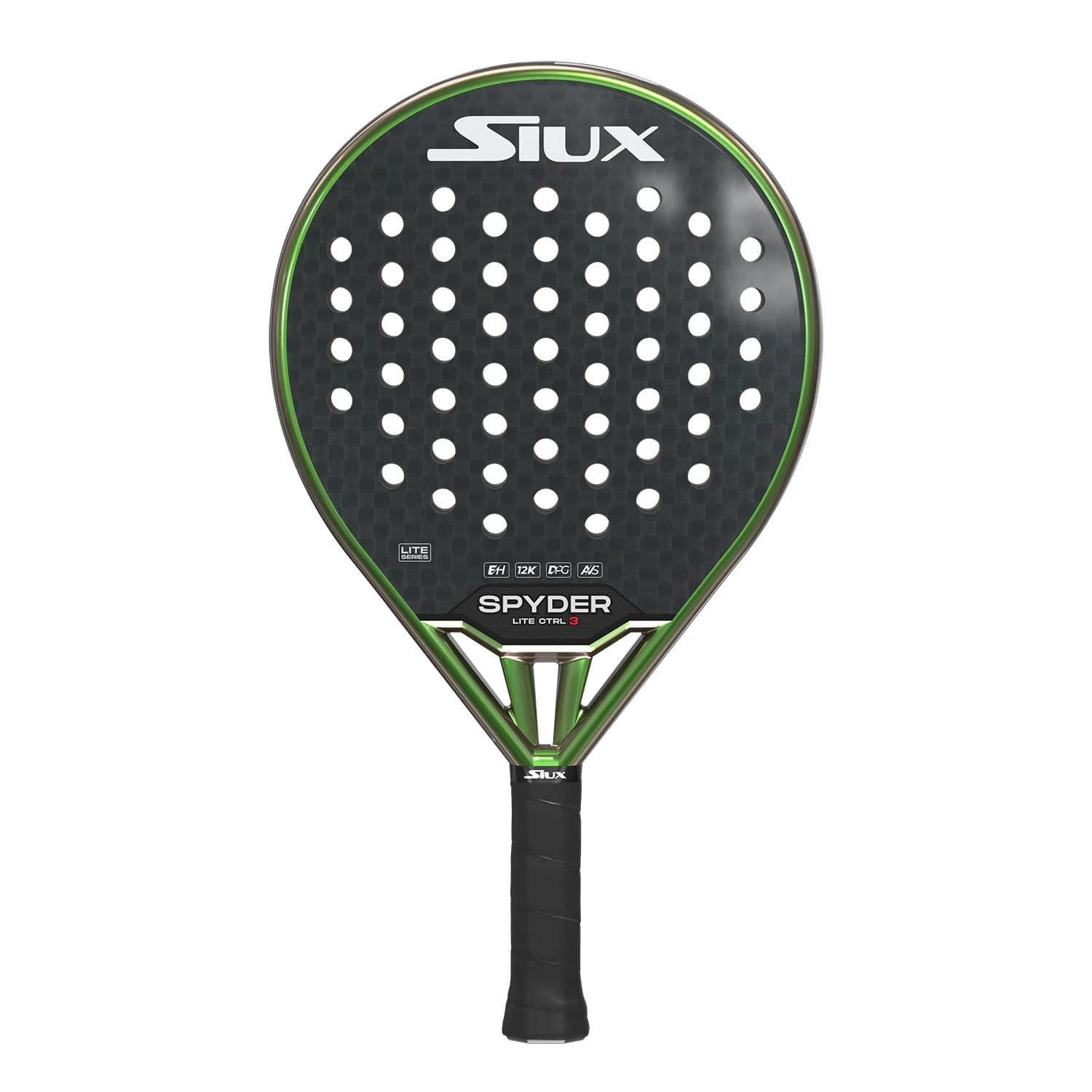 Siux Spyder Lite Ctrl 3 Hard