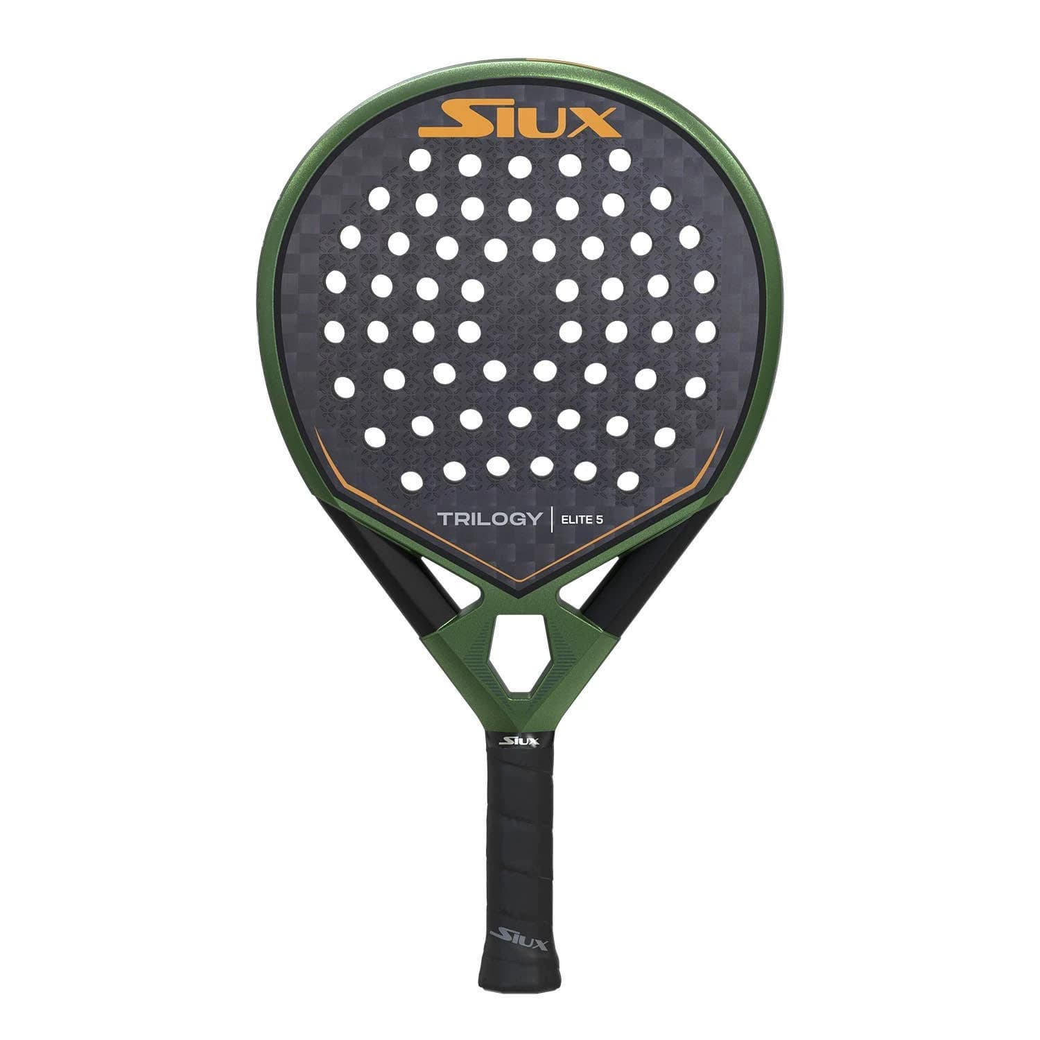 Siux Trilogy Elite 5