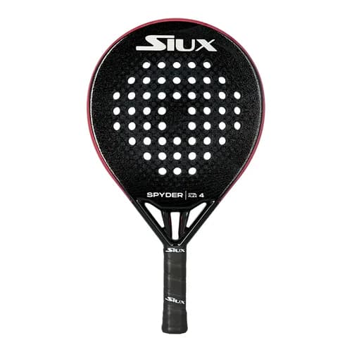 Siux Spyder Control Flex 4 (PadelPROShop Exclusive)
