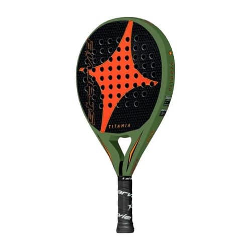 Starvie Titania Pro