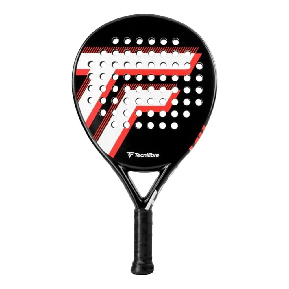 Tecnifibre Wall Master One padel racket — round shape