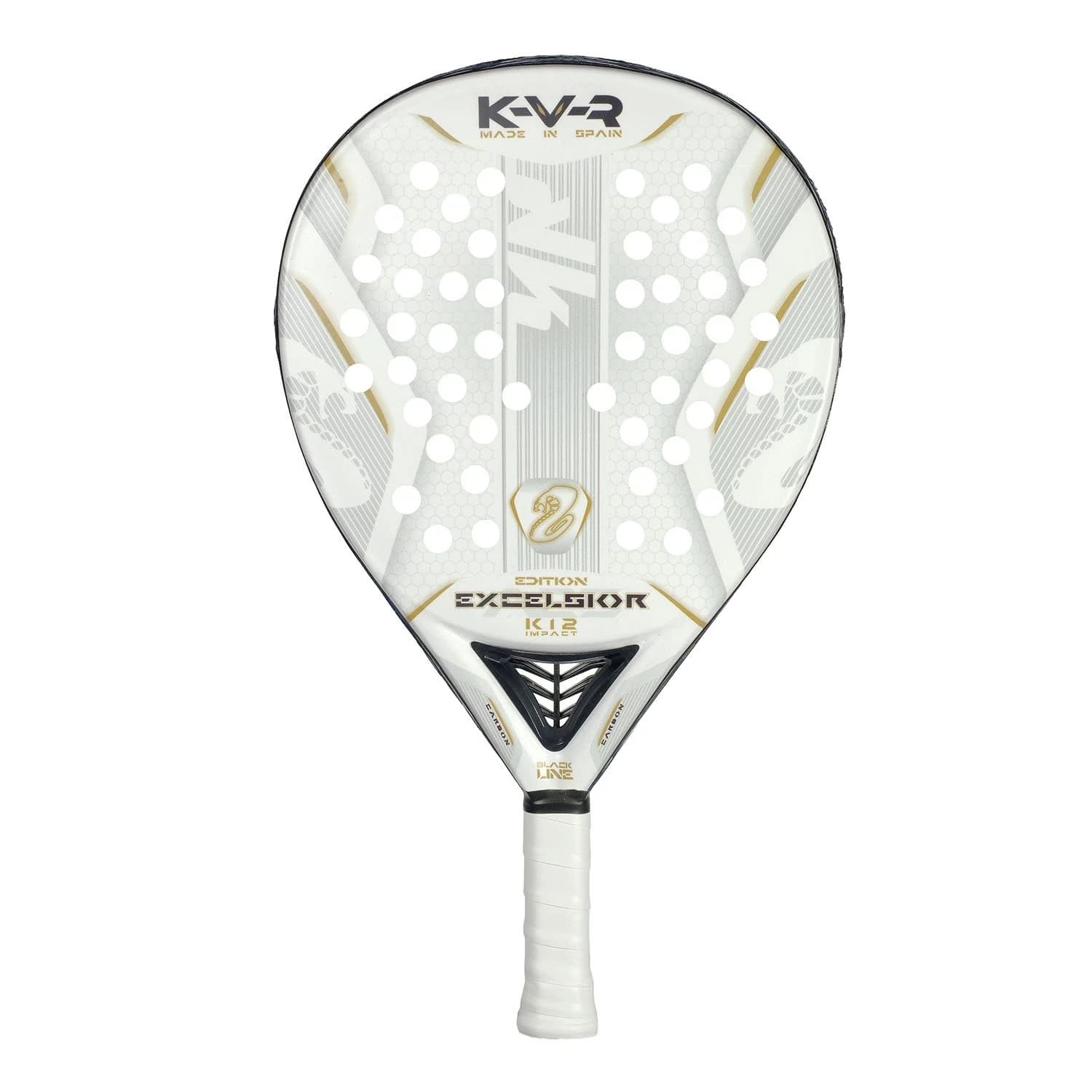 Akkeron Black Excelsior Pro 25