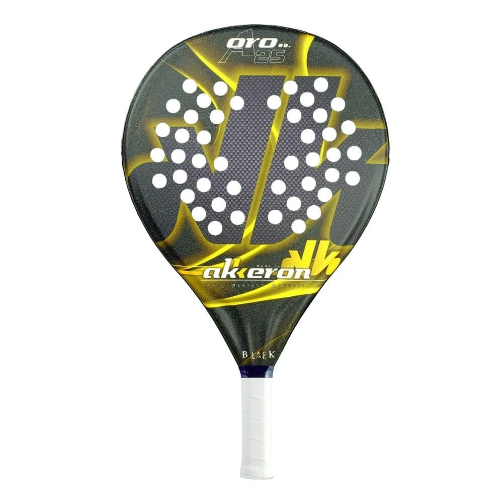 Akkeron Oro Edition A25