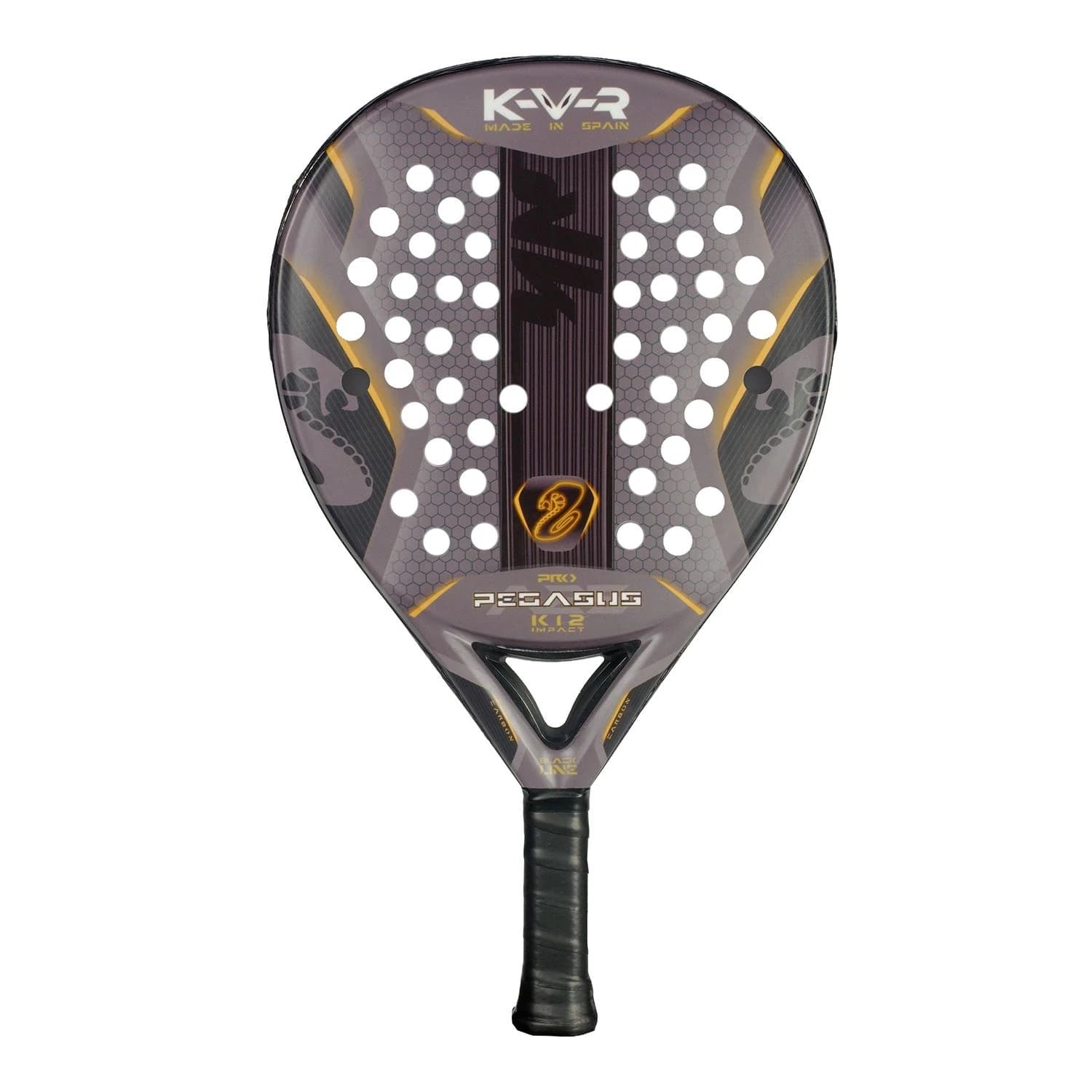 Akkeron Black Pegasus Pro
