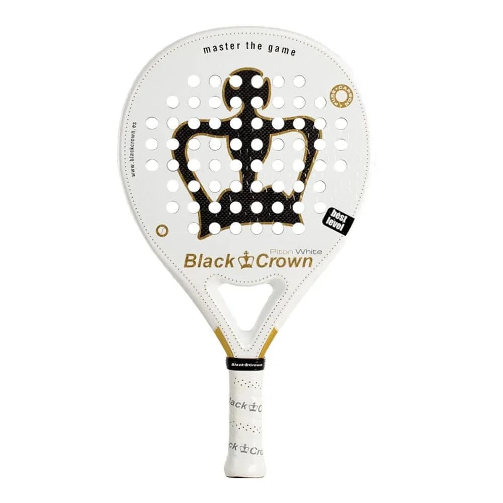 Black Crowniton