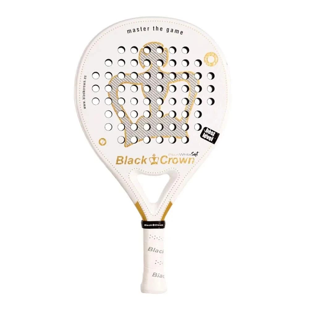 Black Crowniton Soft