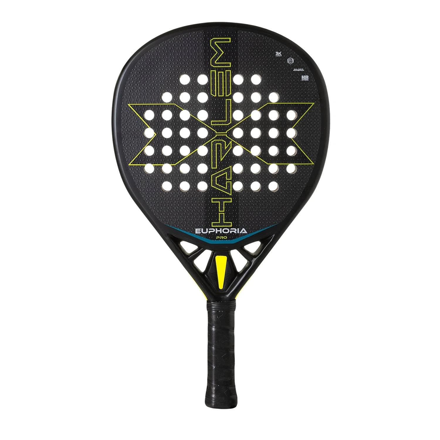 Harlem Euphoria Pro