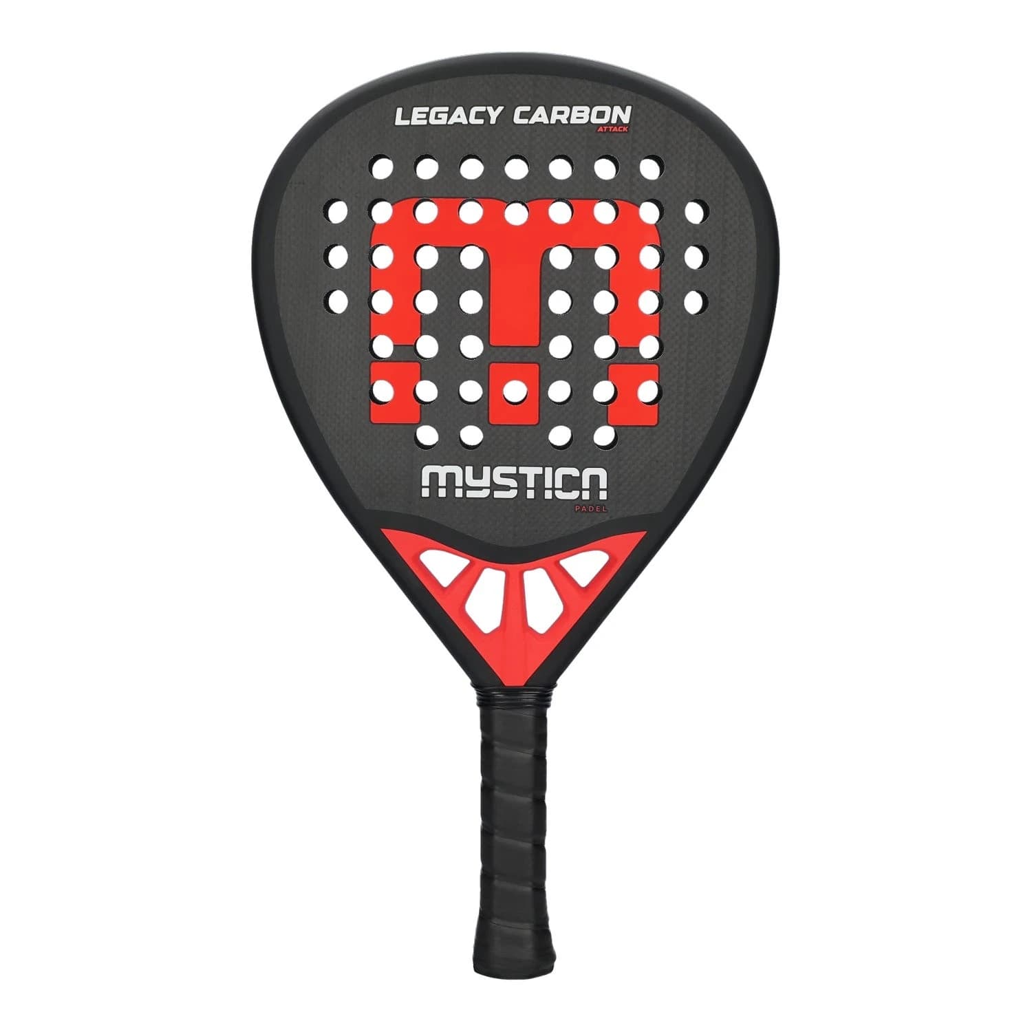 Mystica Legacy Carbon Attack