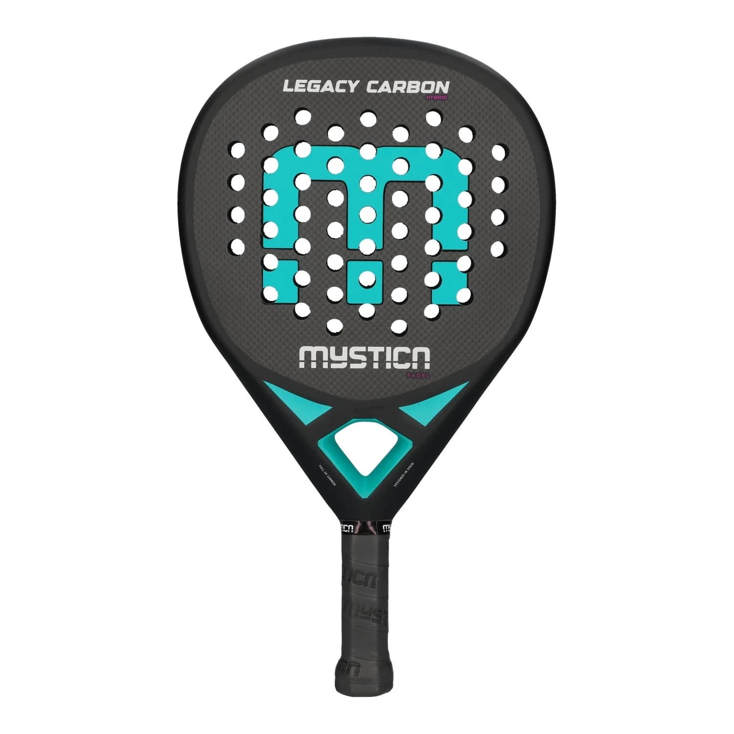 Mystica Legacy Carbon Hybrid