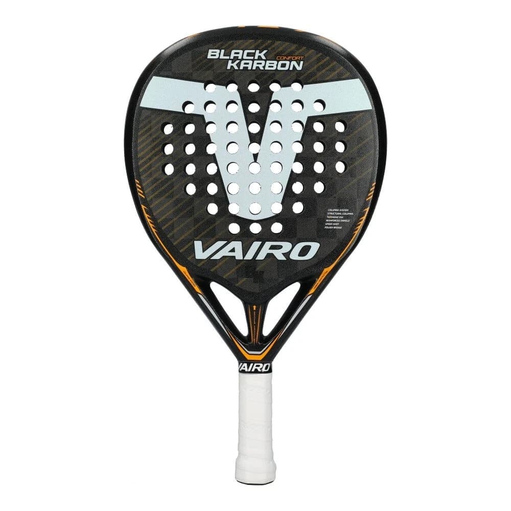 Vairo Karbon Confort