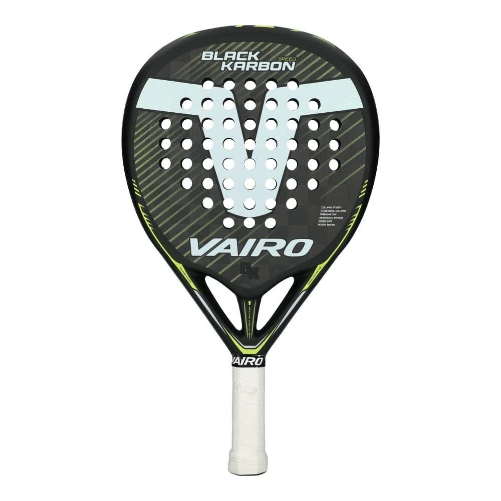 Vairo Karbon Speed