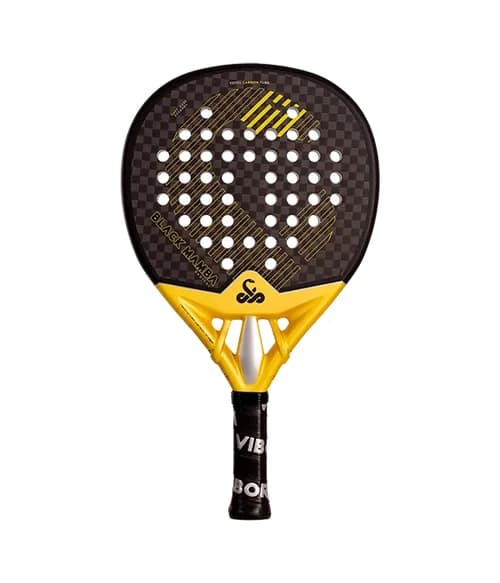 Vibor-A Black Mamba Radical 12K 2.0