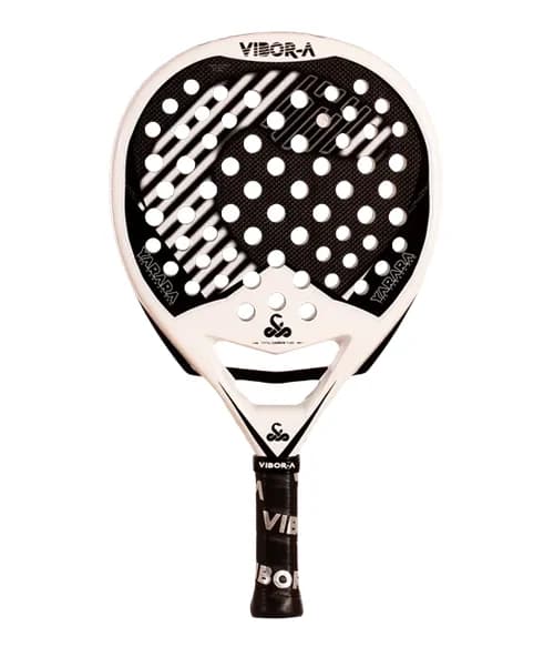 Vibor-A Black Mamba Yarara Pro White 2.0