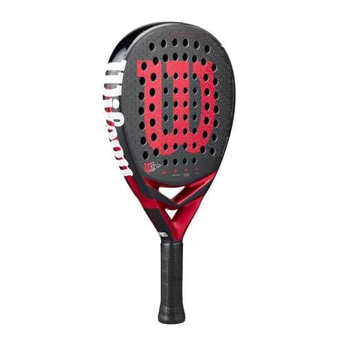 Wilson Bela V3 2025 Fernando Belasteguin padel racket — diamond shape