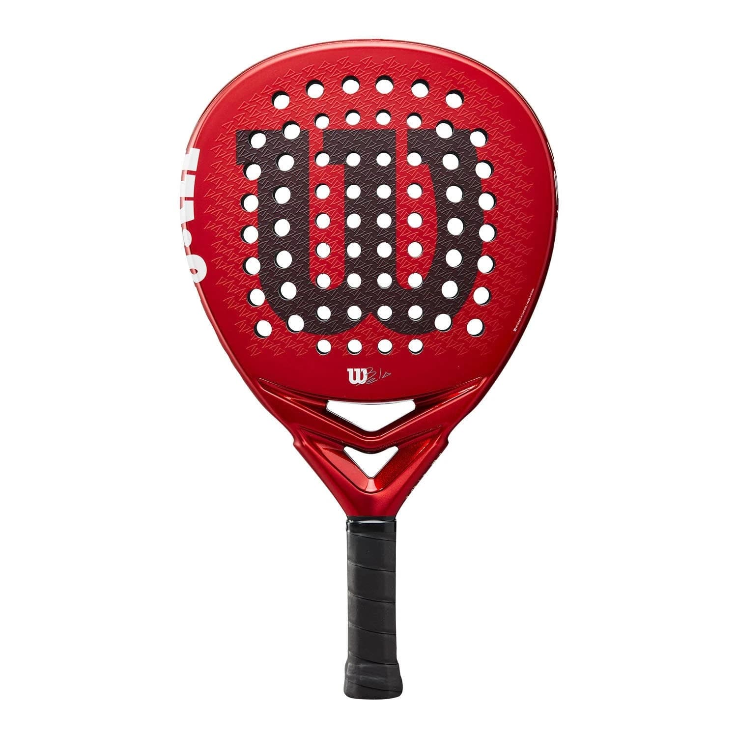 Wilson Bela Pro Padel V2 5 111818 P padel racket — diamond shape