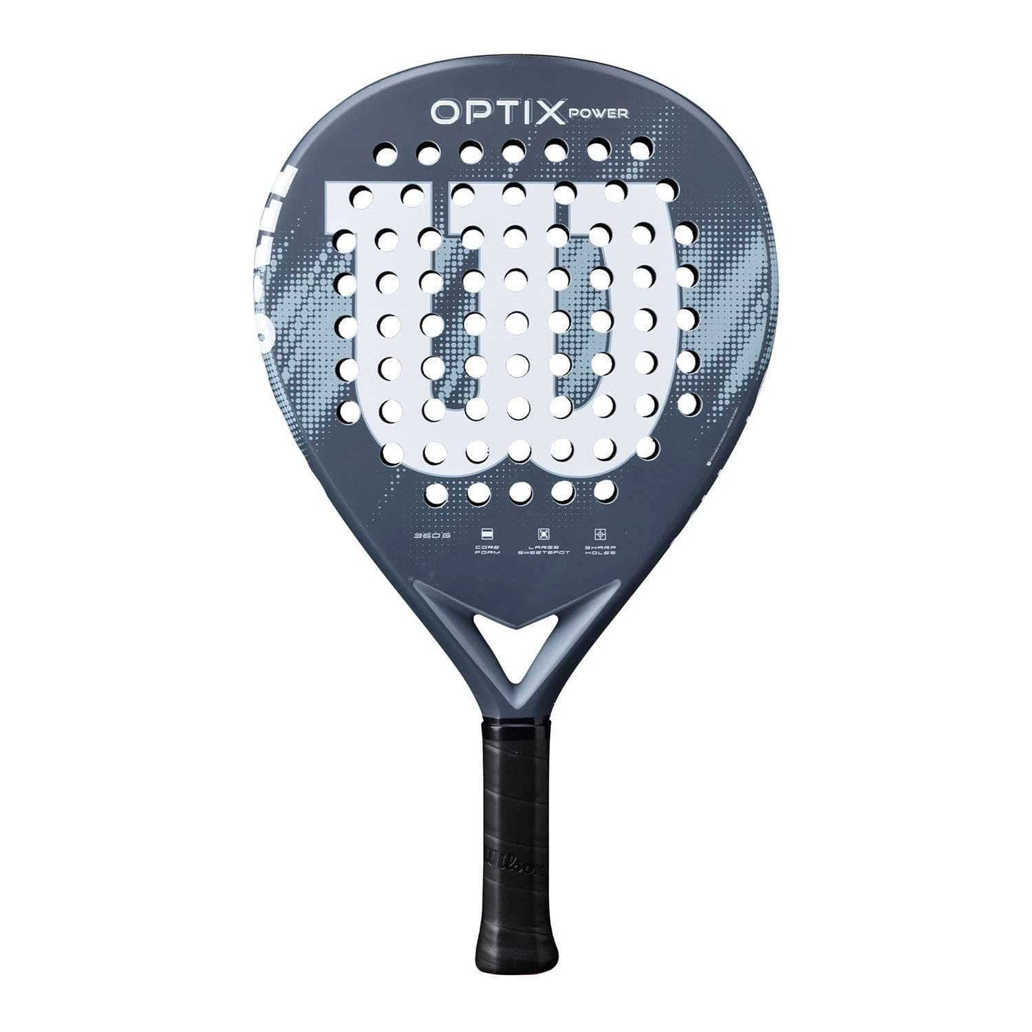 Wilson Optix V2 Power