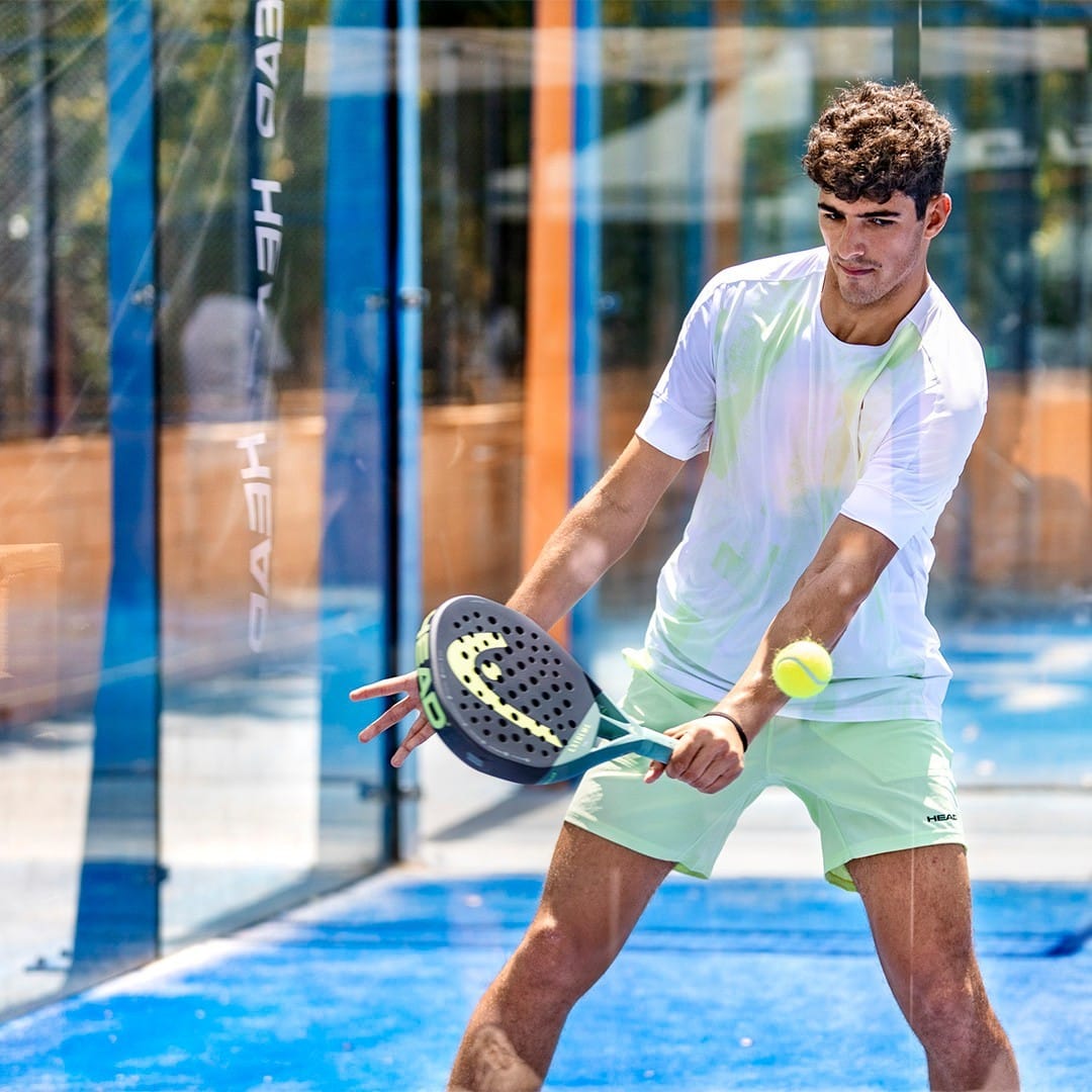 HEAD Extreme Pro 2024 padel racket review (Arturo Coello)