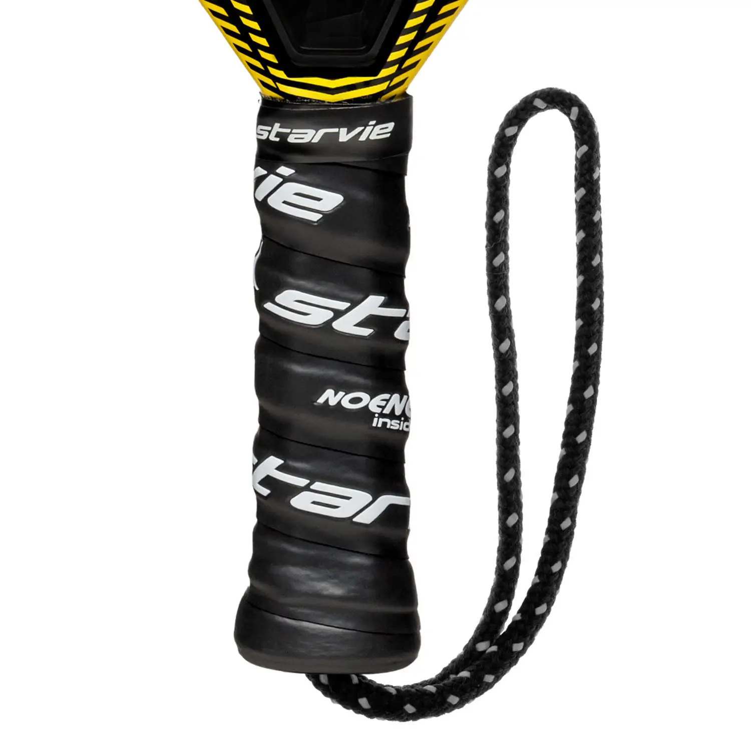 StarVie Basalto 2024 padel racket