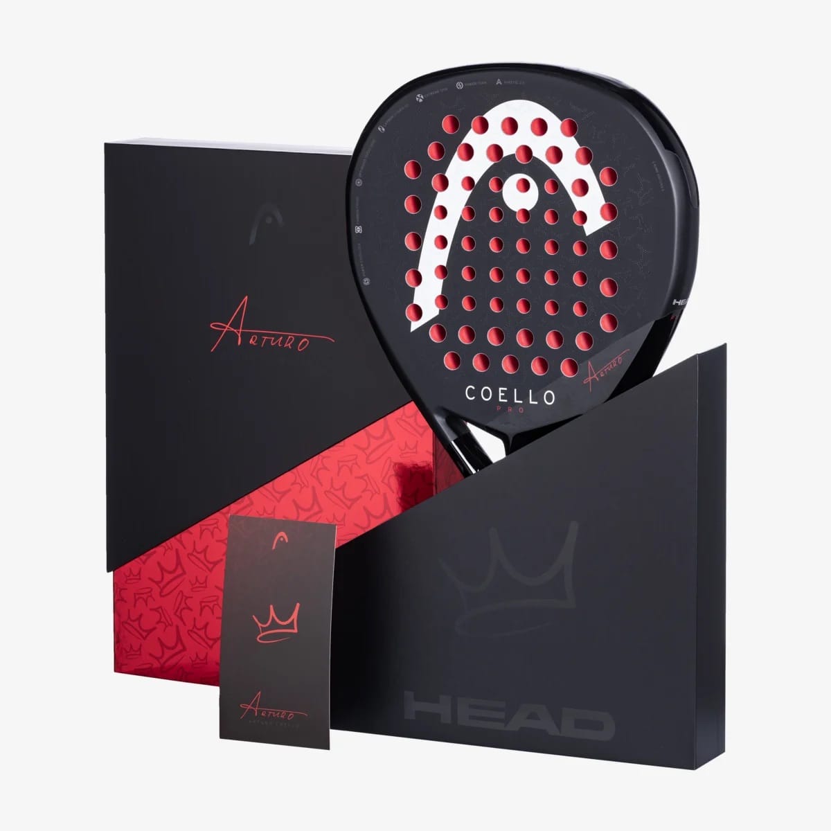 The COELLO 2025 collection will come in exclusive new premium packaging. 