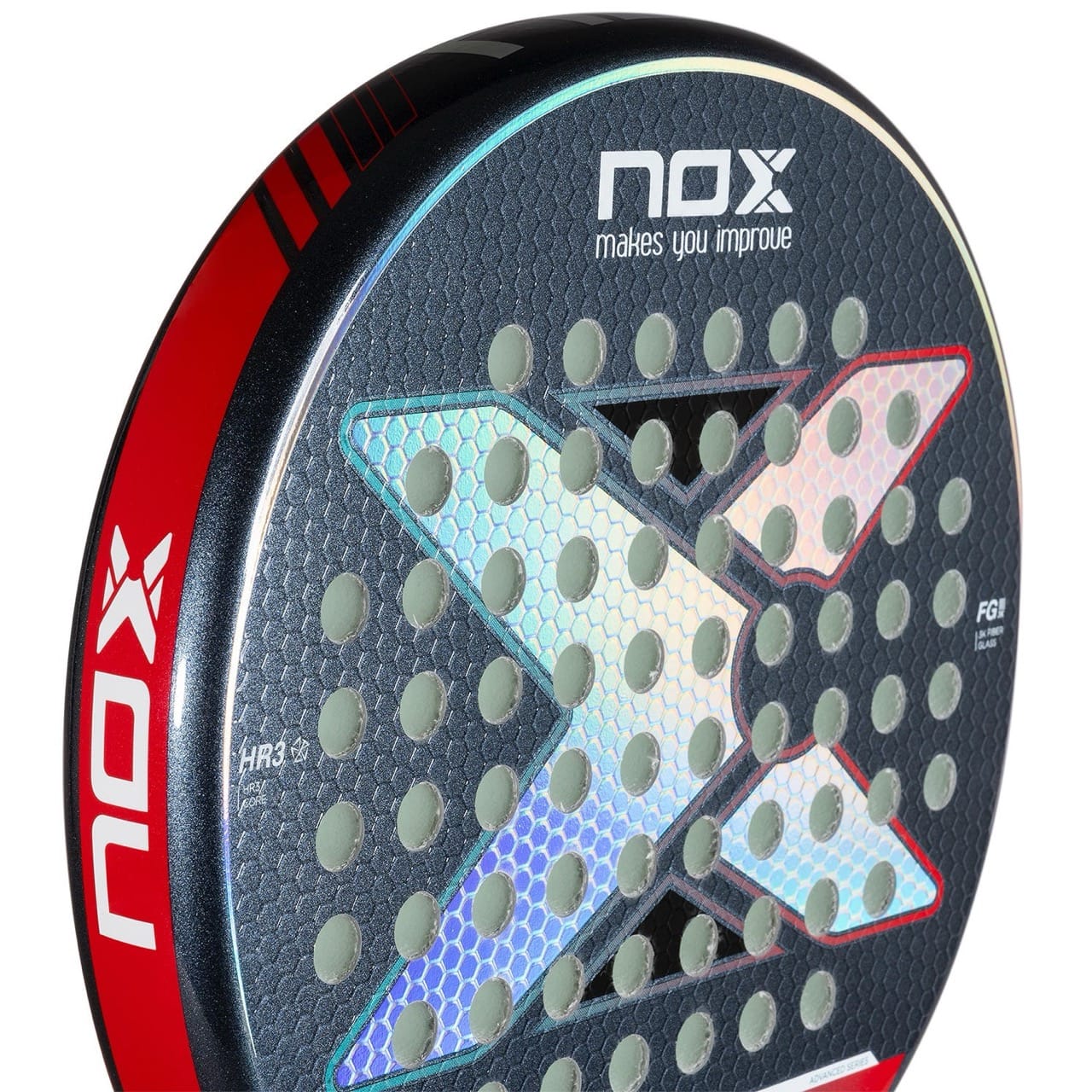 Control&nbsp;is where the NOX Equation Light 2025 truly excels