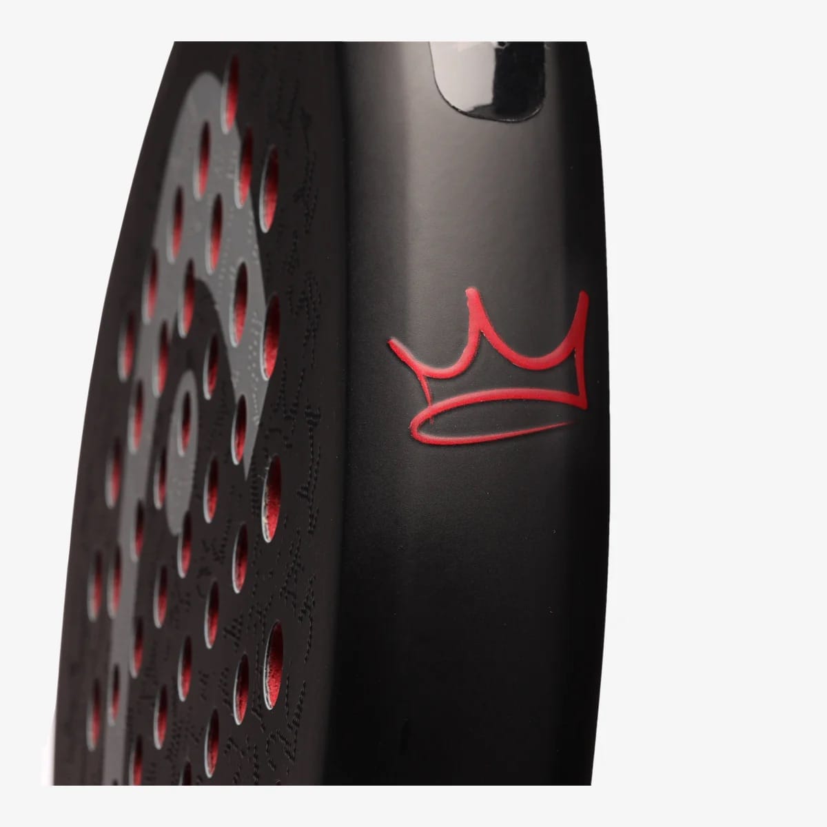 The King Coello logo on the HEAD Coello Pro 2025