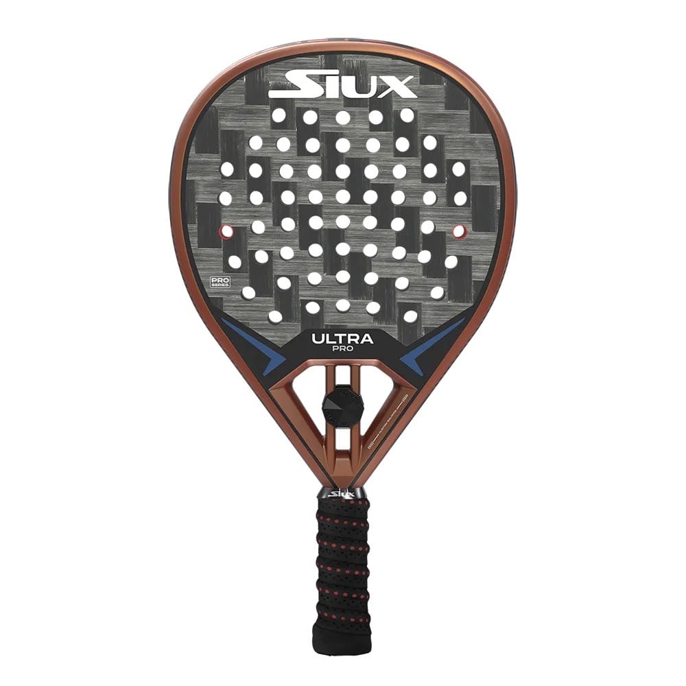 Siux Ultra Pro 2025 padel racket