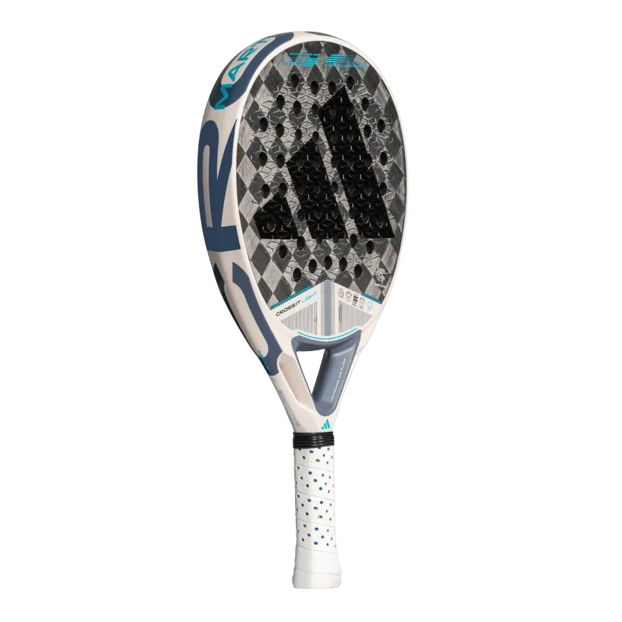 Adidas Cross IT Light 3.4 2025 - Best women's padel racket of 2025