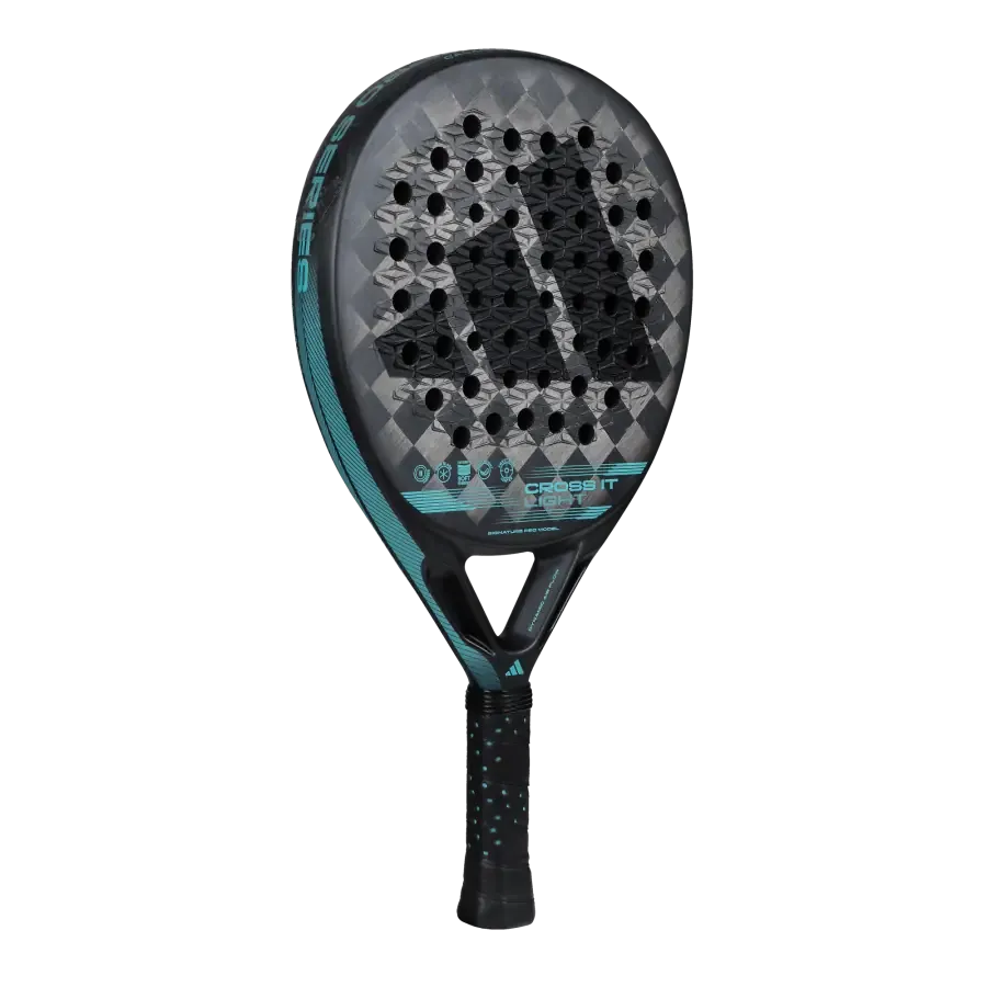 Adidas Cross IT Light 2024 padel racket review