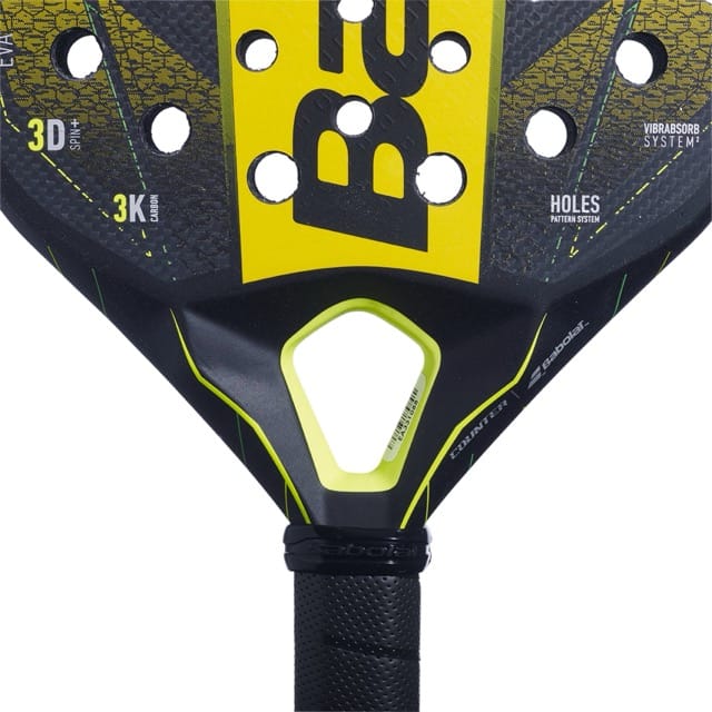 Babolat Counter Viper 2024 Padel Racket Review