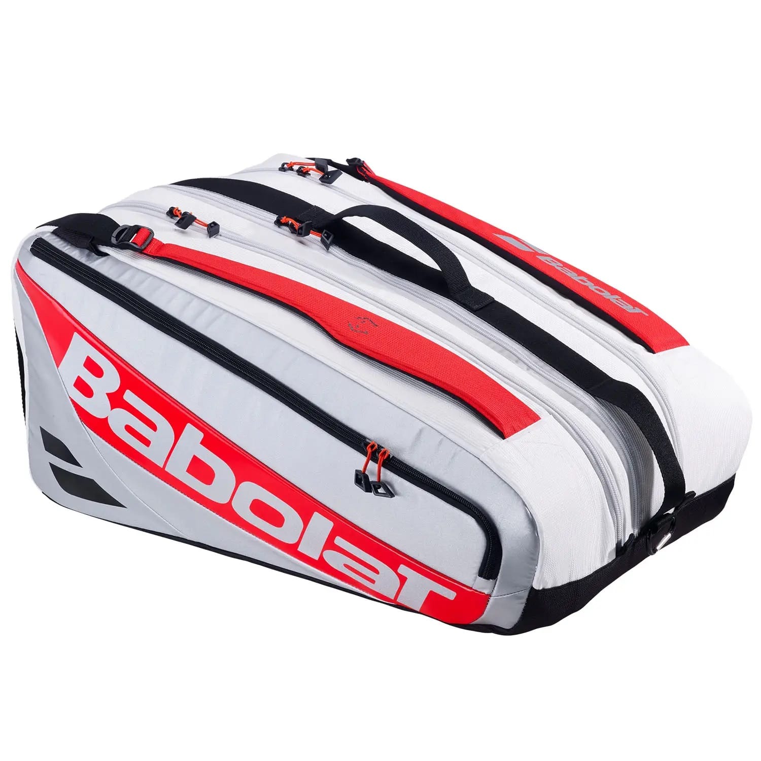 Babolat RH Pro Padel Juan Lebrón Padel Bag 2025 - Best overall padel bag for tournaments to buy in 2025